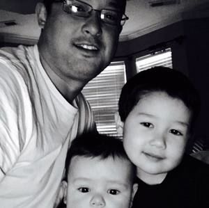 Meet your Posher, Conor